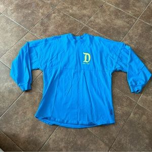Disney Jersey size S